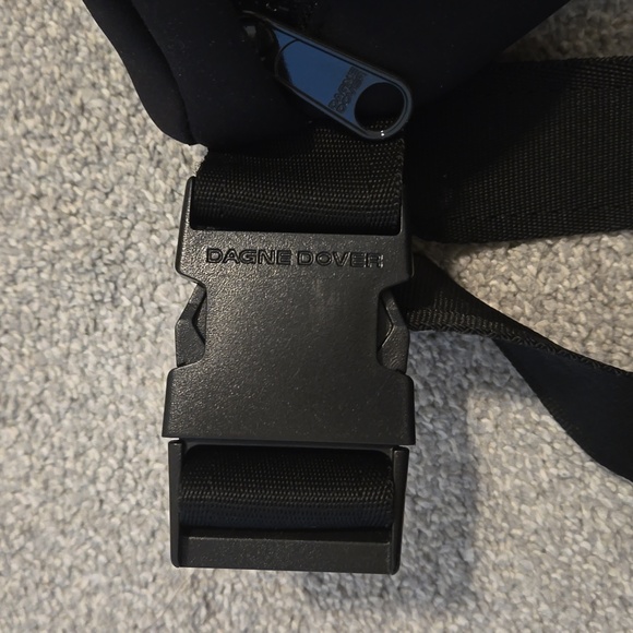 Dagne Dover ACE NEOPRENE FANNY PACK CROSSBODY - Picture 11 of 11